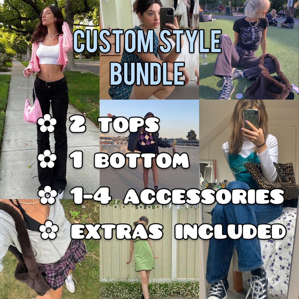 custom style bundle